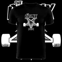 Evil Empire Bronx Skate Tee