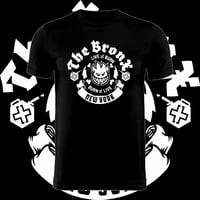 Spit The Bronx Tee
