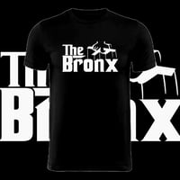 The Bronx Gfather Tee