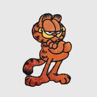 garfield