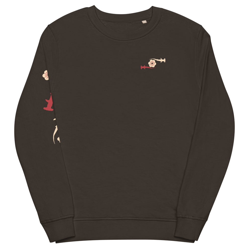 Image of SHARK LOVER sweatshirt