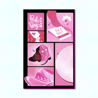 Image 3 of CHAPPELL ROAN UNOFFICIAL POSTERS 