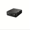Mini home Surveillance Camera - Built-in Battery, Night Vision, Motion Detection, No WiFi, No App