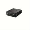Mini home Surveillance Camera - Built-in Battery, Night Vision, Motion Detection, No WiFi, No App
