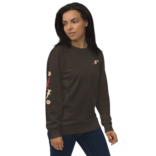 Image of SHARK LOVER sweatshirt