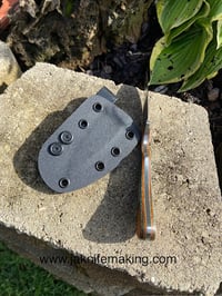 Image 3 of Fixed Blade EDC