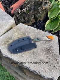 Image 5 of Fixed Blade EDC
