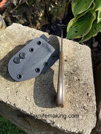 Image 2 of Fixed Blade EDC