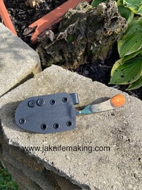 Image 4 of Fixed Blade EDC