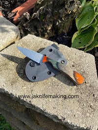 Image 1 of Fixed Blade EDC
