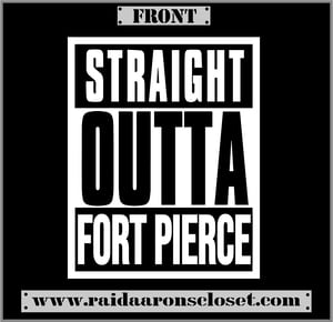 Image of Straight Outta Fort Pierce