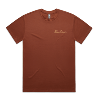 The Terracotta Tee