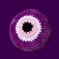 Image 3 of Evil Eye Pillows