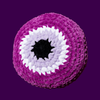 Image 2 of Evil Eye Pillows
