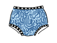 Image 1 of Octo Pants Original