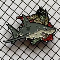 Image 2 of Shark Bait