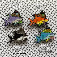 Image 4 of Shark Bait