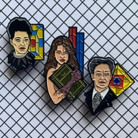 Image 1 of Witchy Trio