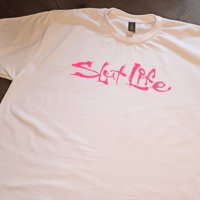 Image 5 of SlutLife White T-Shirt