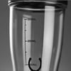 350ml Electric Protein Shaker Mixing Cup - Self Stirring Water Bottle