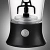350ml Electric Protein Shaker Mixing Cup - Self Stirring Water Bottle
