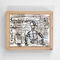 The Study of Art