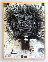 Minds Eye no.2