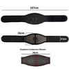 MSL Electric Abs Trainer Belt with EMS Stimulation