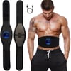 MSL Electric Abs Trainer Belt with EMS Stimulation