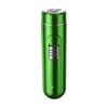 Compact & Convenient Electric Razor for Men - USB Rechargeable, Wet & Dry