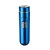 Compact & Convenient Electric Razor for Men - USB Rechargeable, Wet & Dry