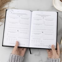 Image 2 of My Daily: Self-Care Journal