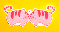 Image 2 of Tiger Smooch