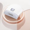 Electric Nail Trimmer: Effortless Professional Care for Beautiful Nails!