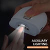 Electric Nail Trimmer: Effortless Professional Care for Beautiful Nails!