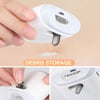 Electric Nail Trimmer: Effortless Professional Care for Beautiful Nails!