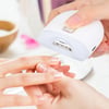 Electric Nail Trimmer: Effortless Professional Care for Beautiful Nails!