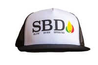 SBD Trucker 