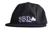 SBD Campers Slow Burn 
