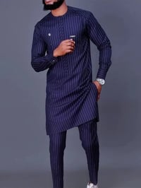 Men Summer Kaftan 