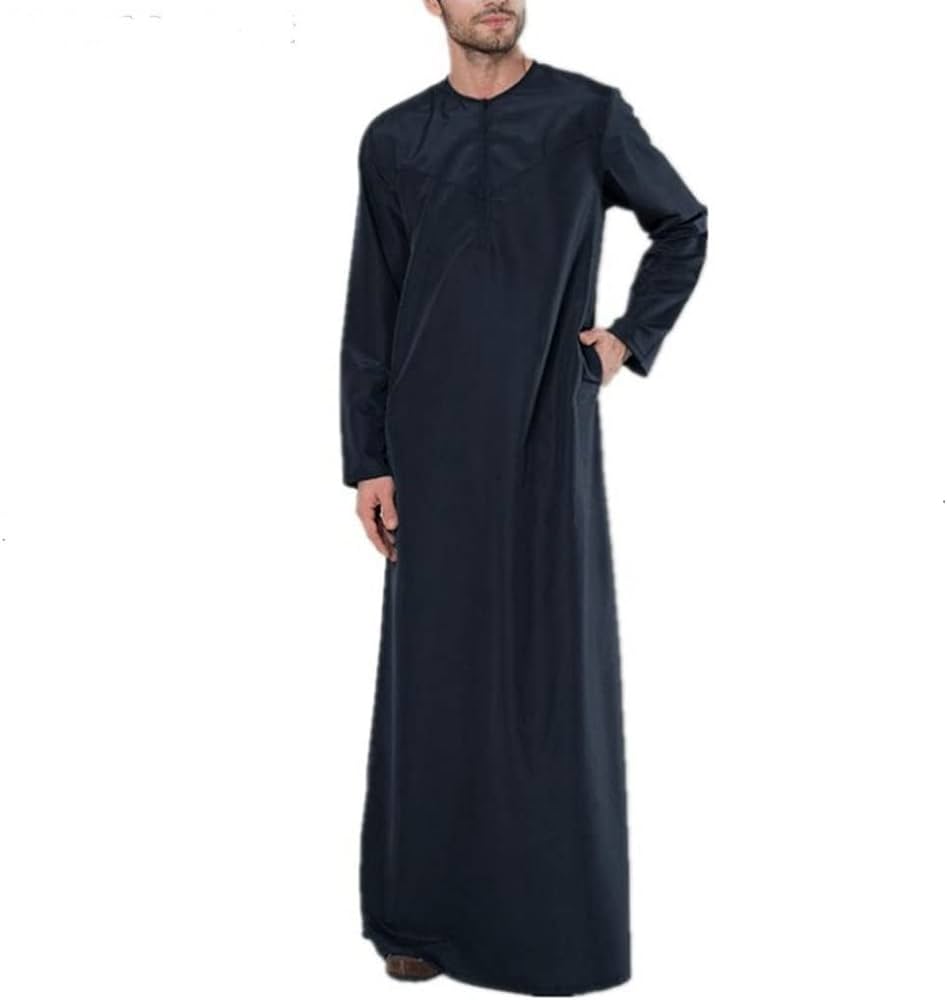 Image of Men's Jubba Thobe