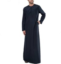 Men's Jubba Thobe
