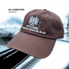 "OK" Computer hat