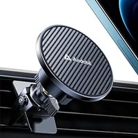 andobil Newest Magsafe Car Mount [Strongest Magnet