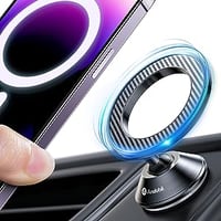 andobil for Magsafe Car Mount [20 Strongest Magnets