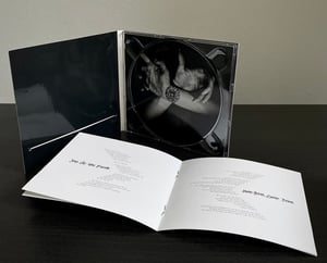 Image of Shining "X / Varg Utan Flock" DIGIPAK