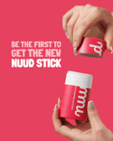Nuud Stick Deodorant