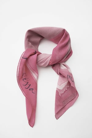 Image of Foulard n° 400