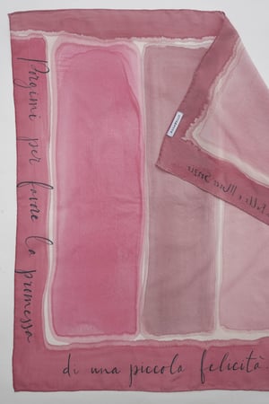 Image of Foulard n° 400