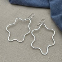 Image 1 of Ripple Earrings